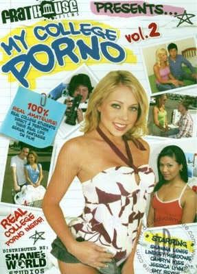 My College Porno 2 (2009)