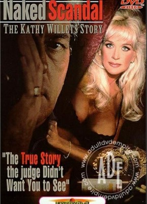 Naked Scandal (1996)