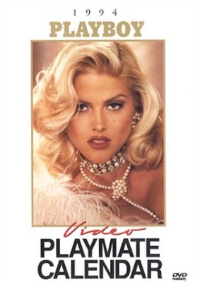 Playboy Video Playmate Calendar 1994 Playboy Video Playmate Calendar 1994