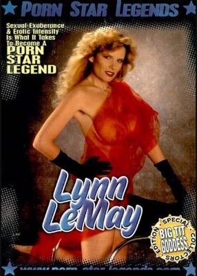 Porn Star Legends - Lynn LeMay (1995)
