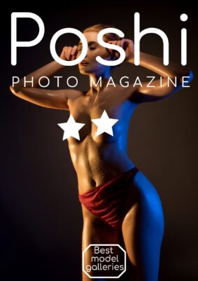 Poshi Photo Magazine – October 2026