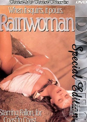 Rainwoman (1989)