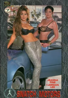 Snatch Motors (1995)
