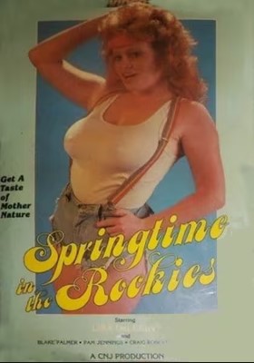 Springtime In The Rockies (1984)