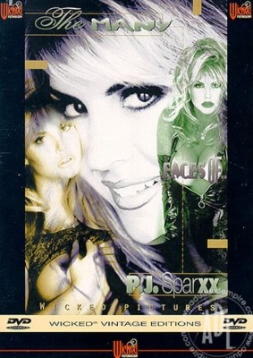 The Many Faces Of P.J. Sparxx (1996) HD