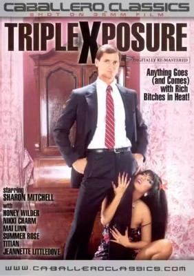 Triple Xposure (1986)