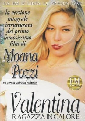 Valentina Ragazza in Calore (1981)