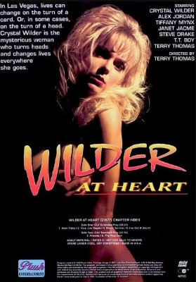 Wilder At Heart (1993)
