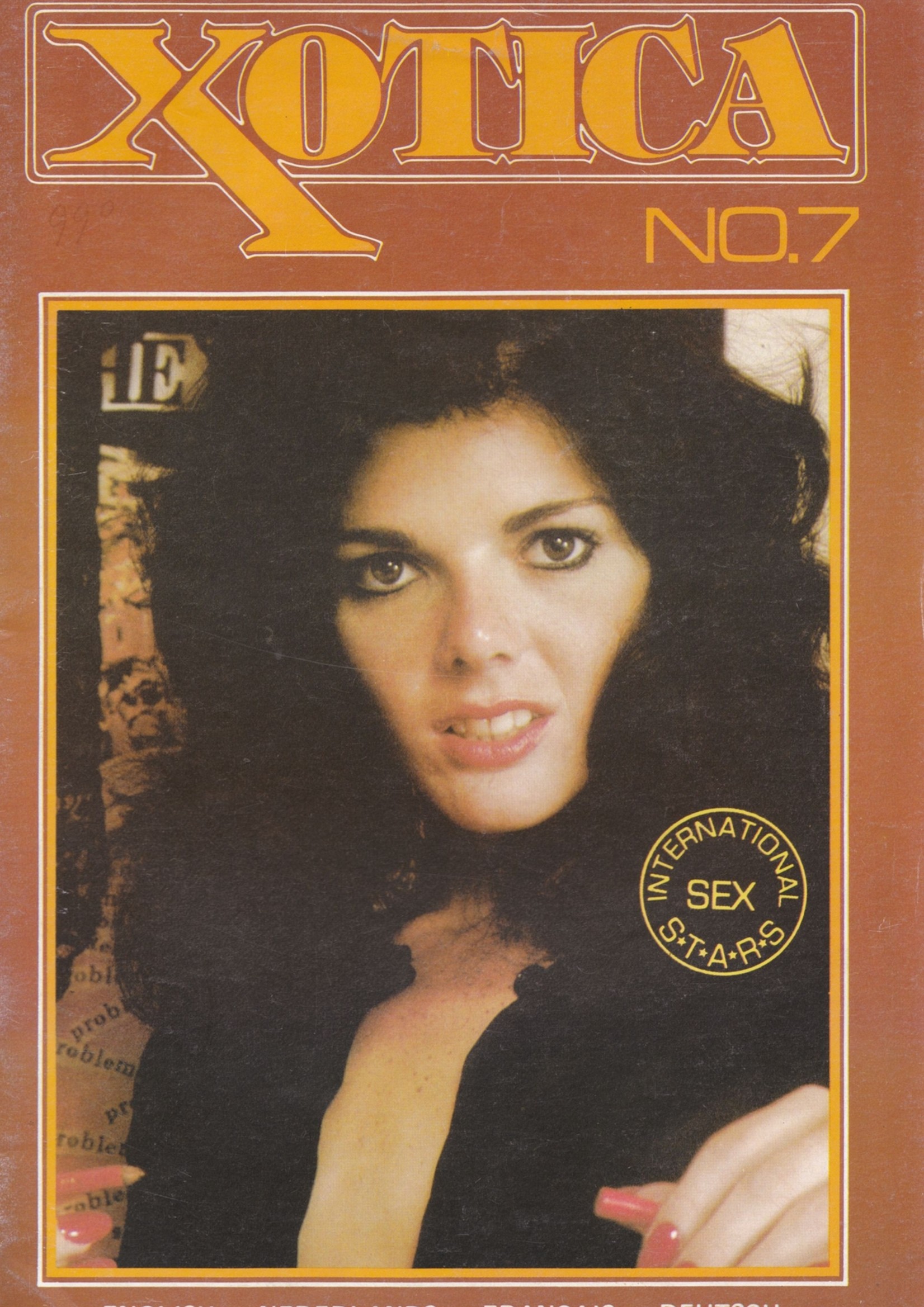 Xotica 7 – May 1980 PDF