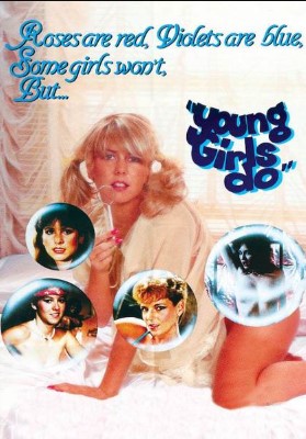 Young Girls Do Triple Feature (1984) HD